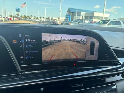 2024 Cadillac Escalade ESV Sport