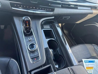 2024 Cadillac Escalade ESV Sport