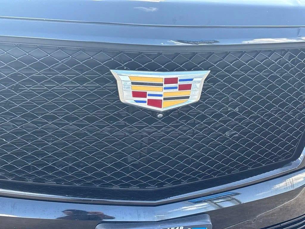2024 Cadillac Escalade ESV Sport