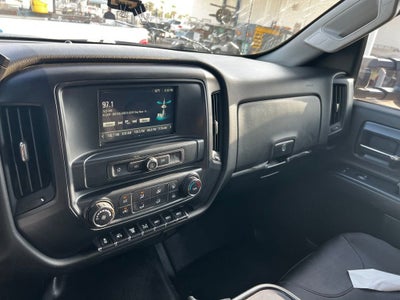 2021 Chevrolet Silverado 5500 HD Work Truck