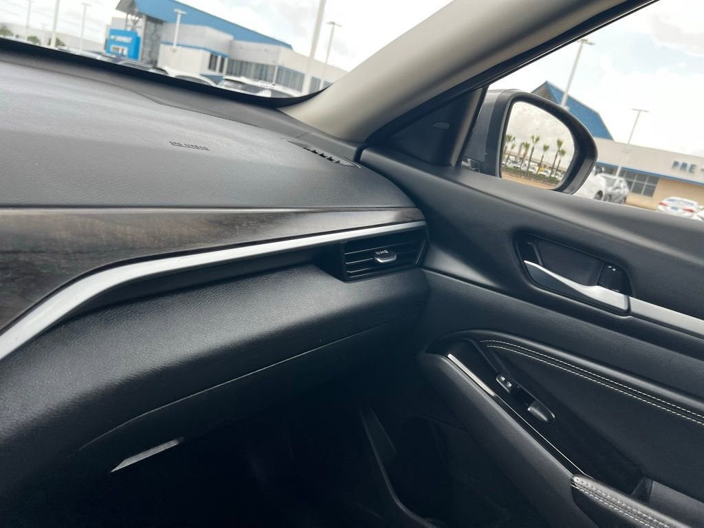 2023 Nissan Altima 2.5 SL