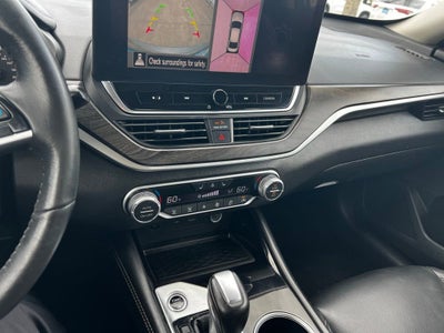 2023 Nissan Altima 2.5 SL