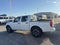 2019 Nissan Frontier Desert Runner