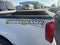 2019 Nissan Frontier Desert Runner