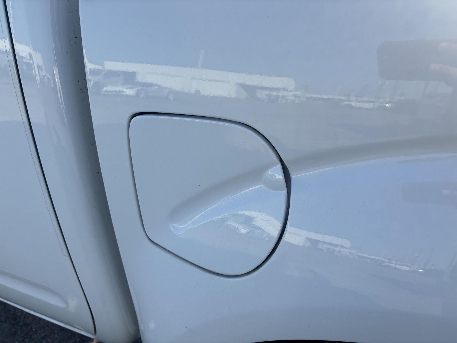 2019 Nissan Frontier Desert Runner
