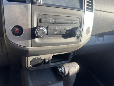 2019 Nissan Frontier Desert Runner
