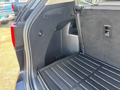 2021 Volkswagen Atlas 2.0T SE w/Technology