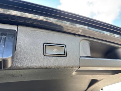 2021 Volkswagen Atlas 2.0T SE w/Technology