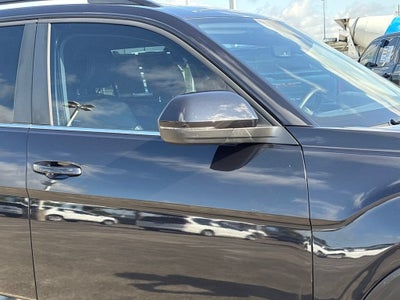 2021 Volkswagen Atlas 2.0T SE w/Technology