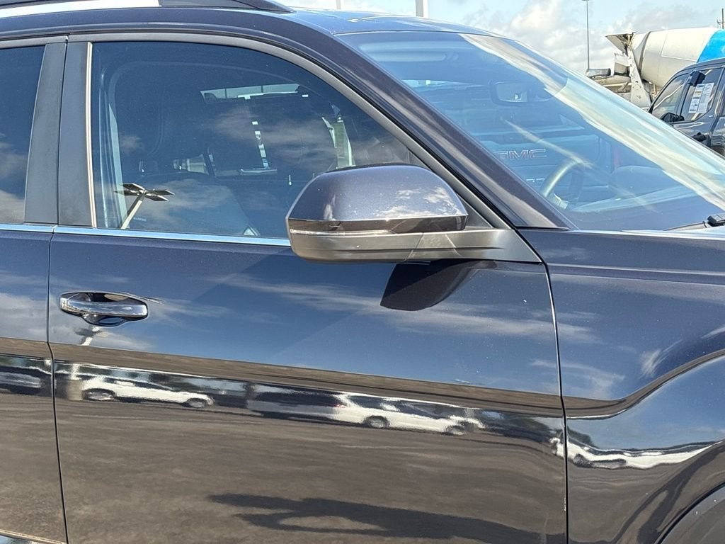 2021 Volkswagen Atlas 2.0T SE w/Technology