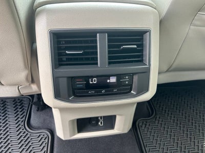 2019 Volkswagen Atlas 2.0T SE w/Technology