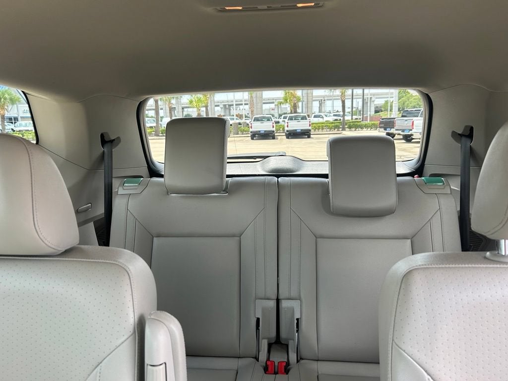 2019 Volkswagen Atlas 2.0T SE w/Technology