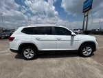 2019 Volkswagen Atlas 2.0T SE w/Technology