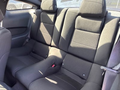 2012 Ford Mustang V6 Premium