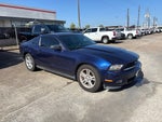 2012 Ford Mustang V6 Premium