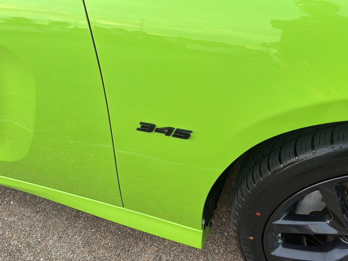 2023 Dodge Charger R/T