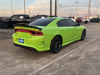 2023 Dodge Charger R/T