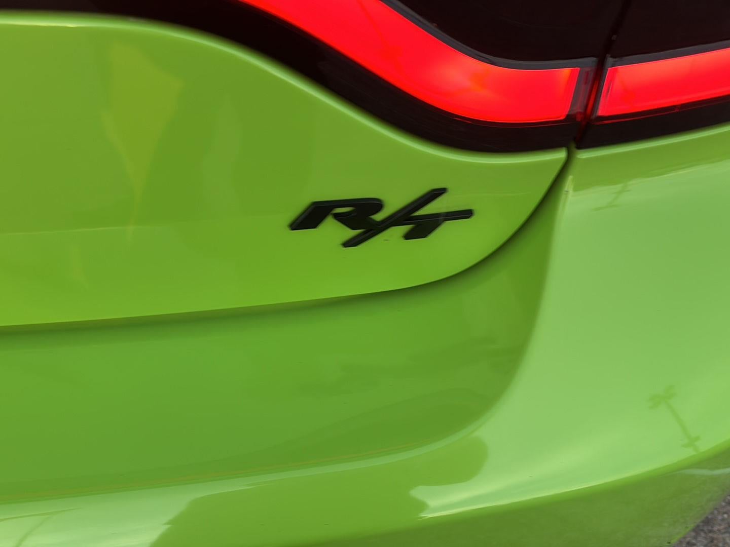 2023 Dodge Charger R/T