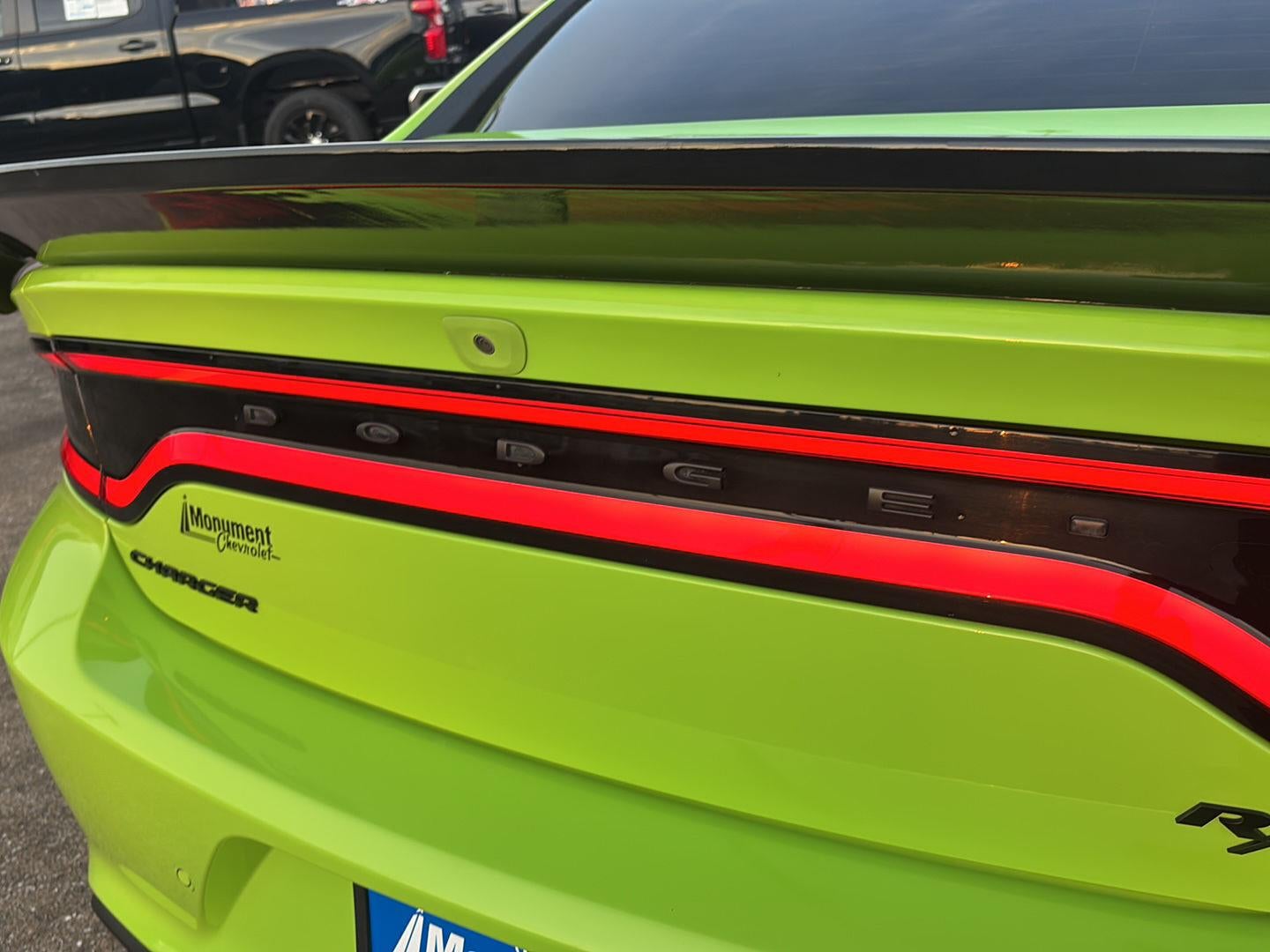 2023 Dodge Charger R/T