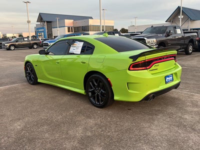 2023 Dodge Charger R/T