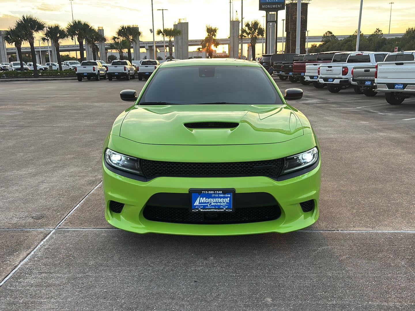 2023 Dodge Charger R/T