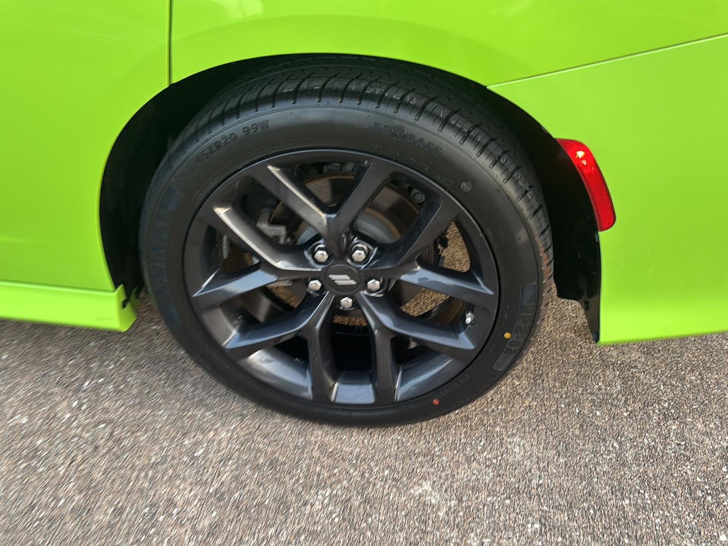 2023 Dodge Charger R/T