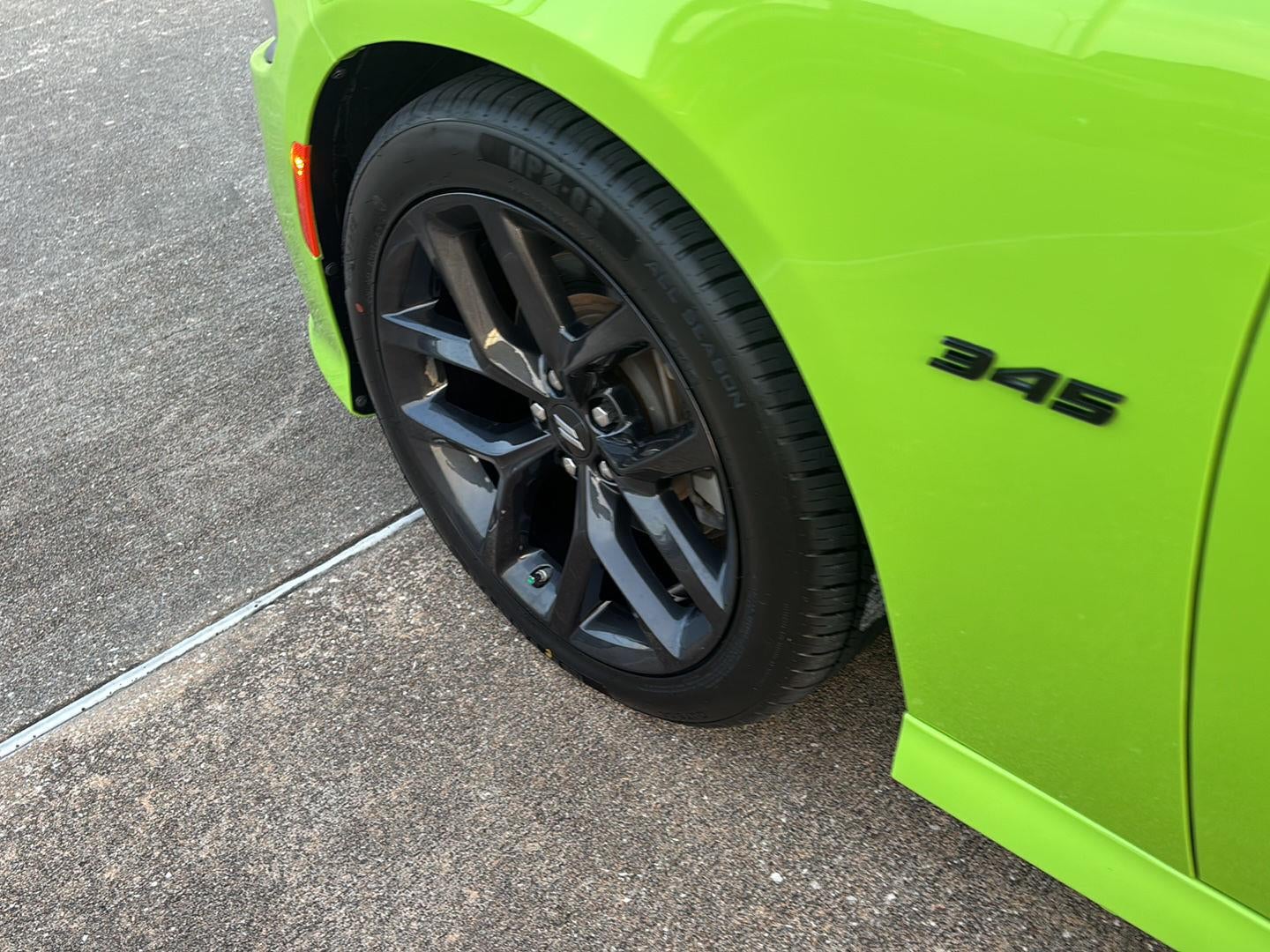 2023 Dodge Charger R/T