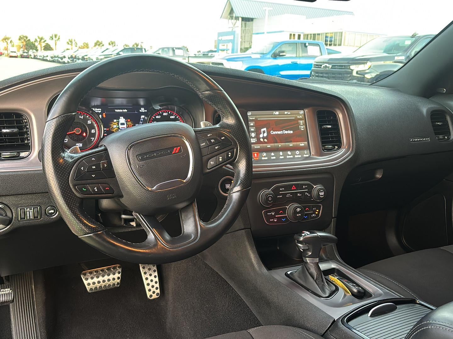 2023 Dodge Charger R/T