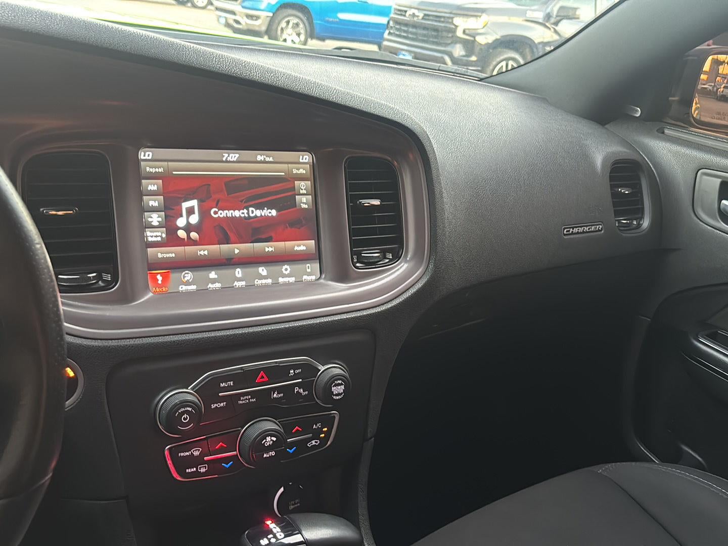 2023 Dodge Charger R/T