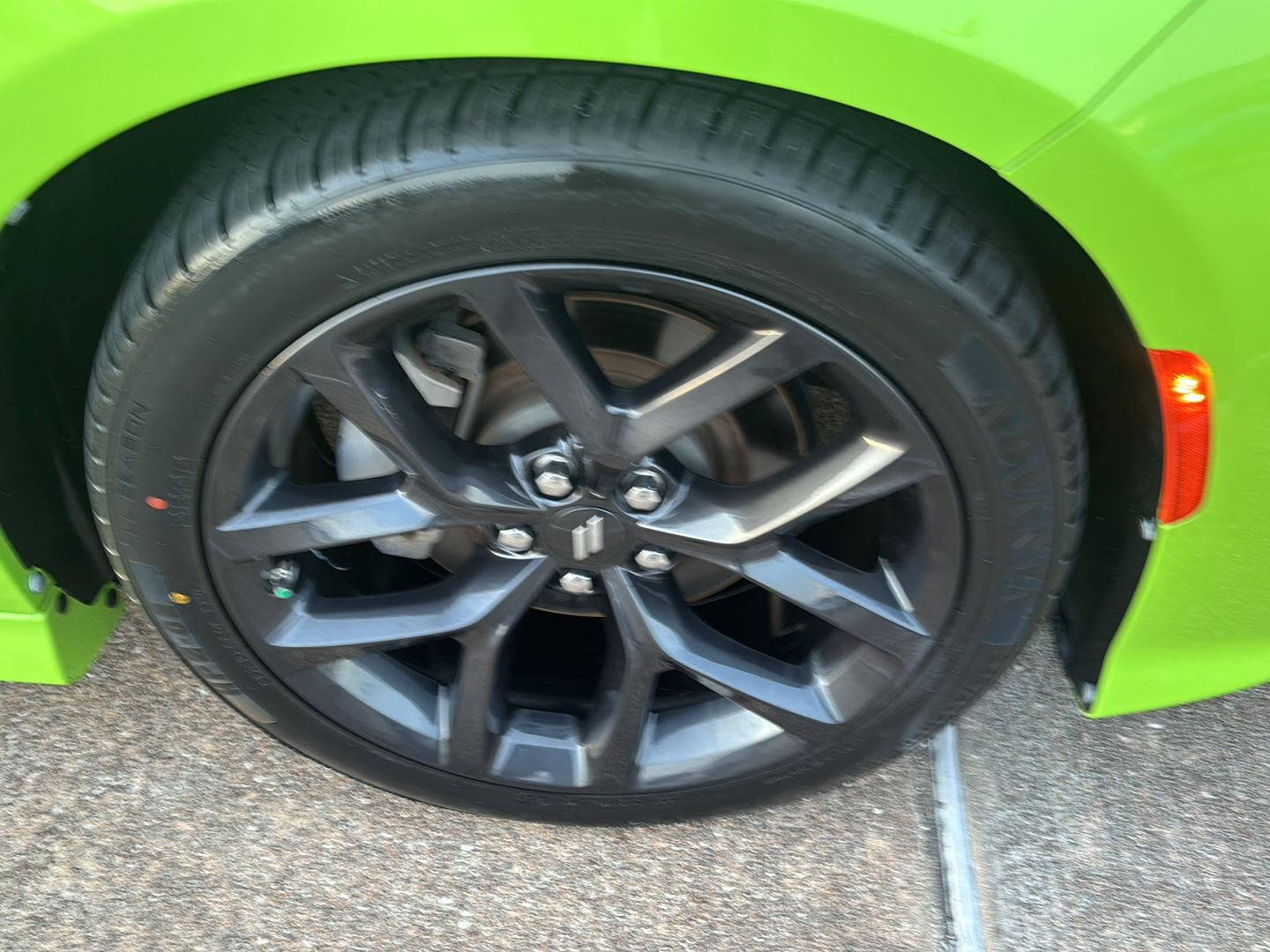 2023 Dodge Charger R/T