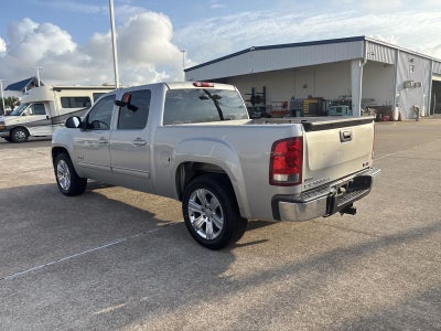 2007 GMC Sierra 1500 SLE1