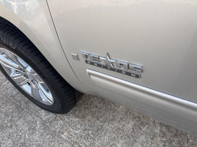 2007 GMC Sierra 1500 SLE1
