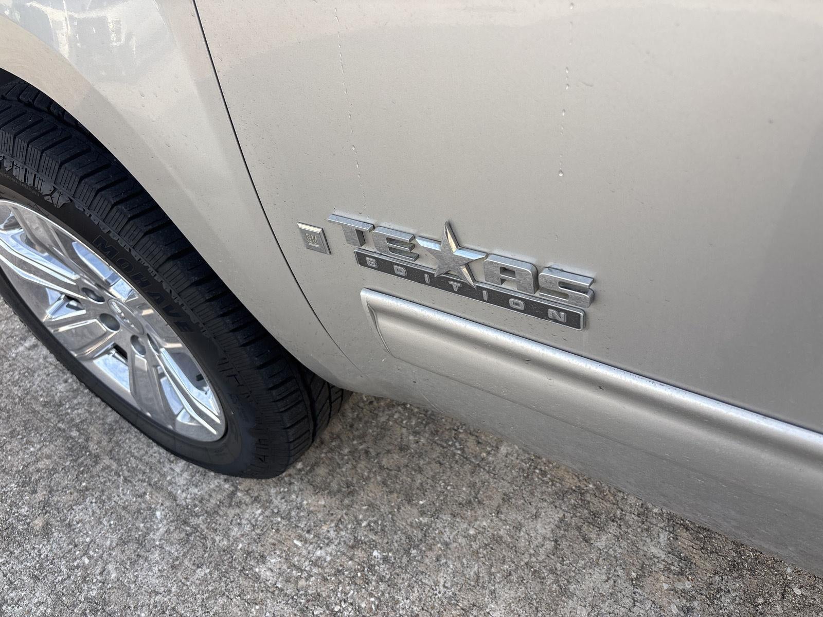 2007 GMC Sierra 1500 SLE1