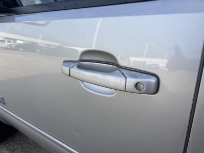 2007 GMC Sierra 1500 SLE1