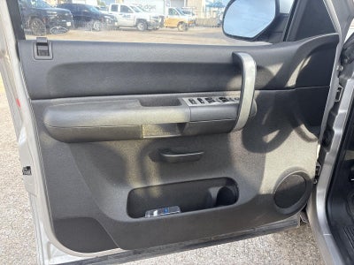 2007 GMC Sierra 1500 SLE1