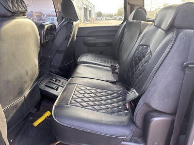 2007 GMC Sierra 1500 SLE1