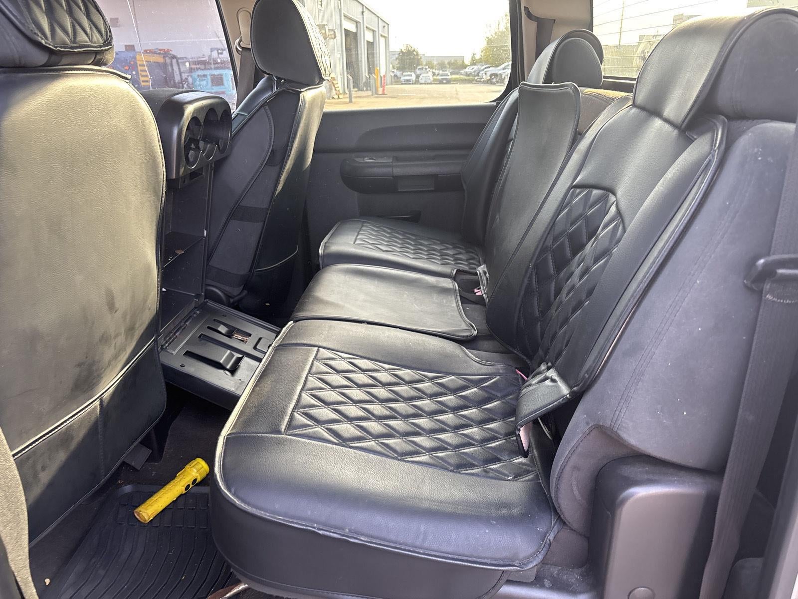 2007 GMC Sierra 1500 SLE1