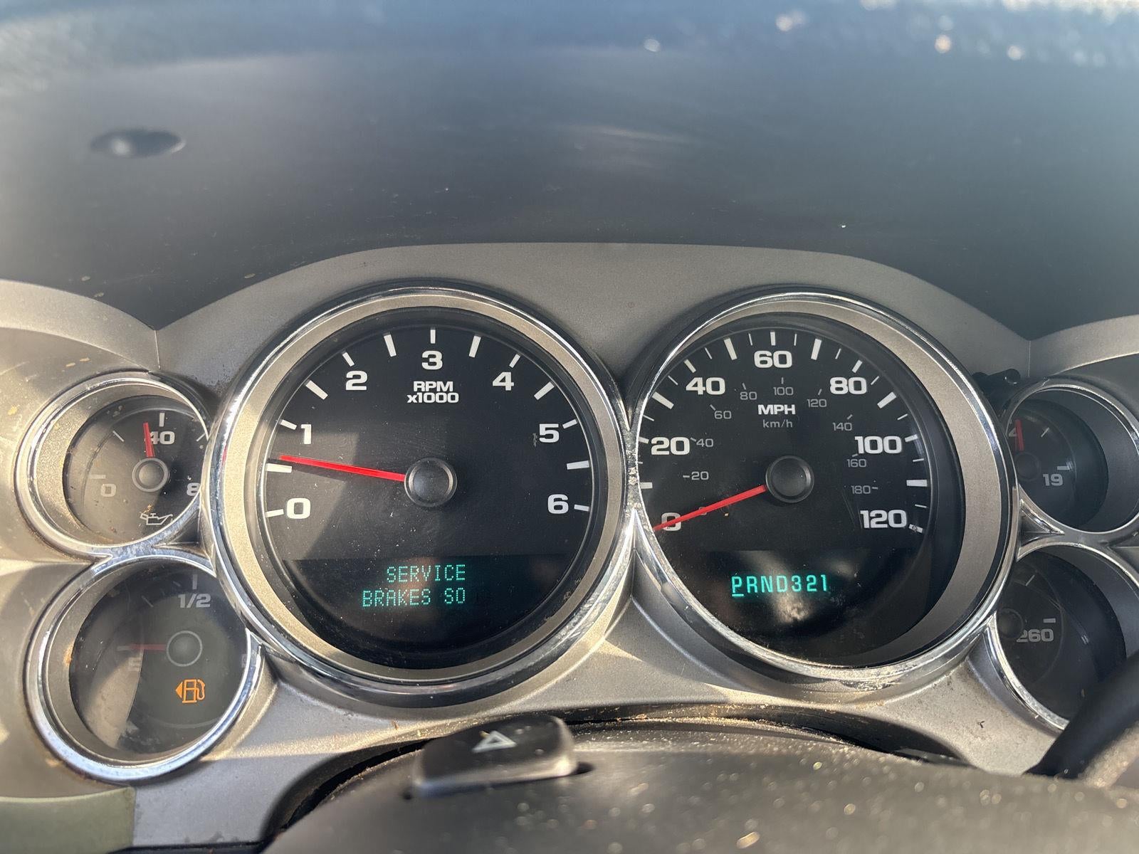 2007 GMC Sierra 1500 SLE1