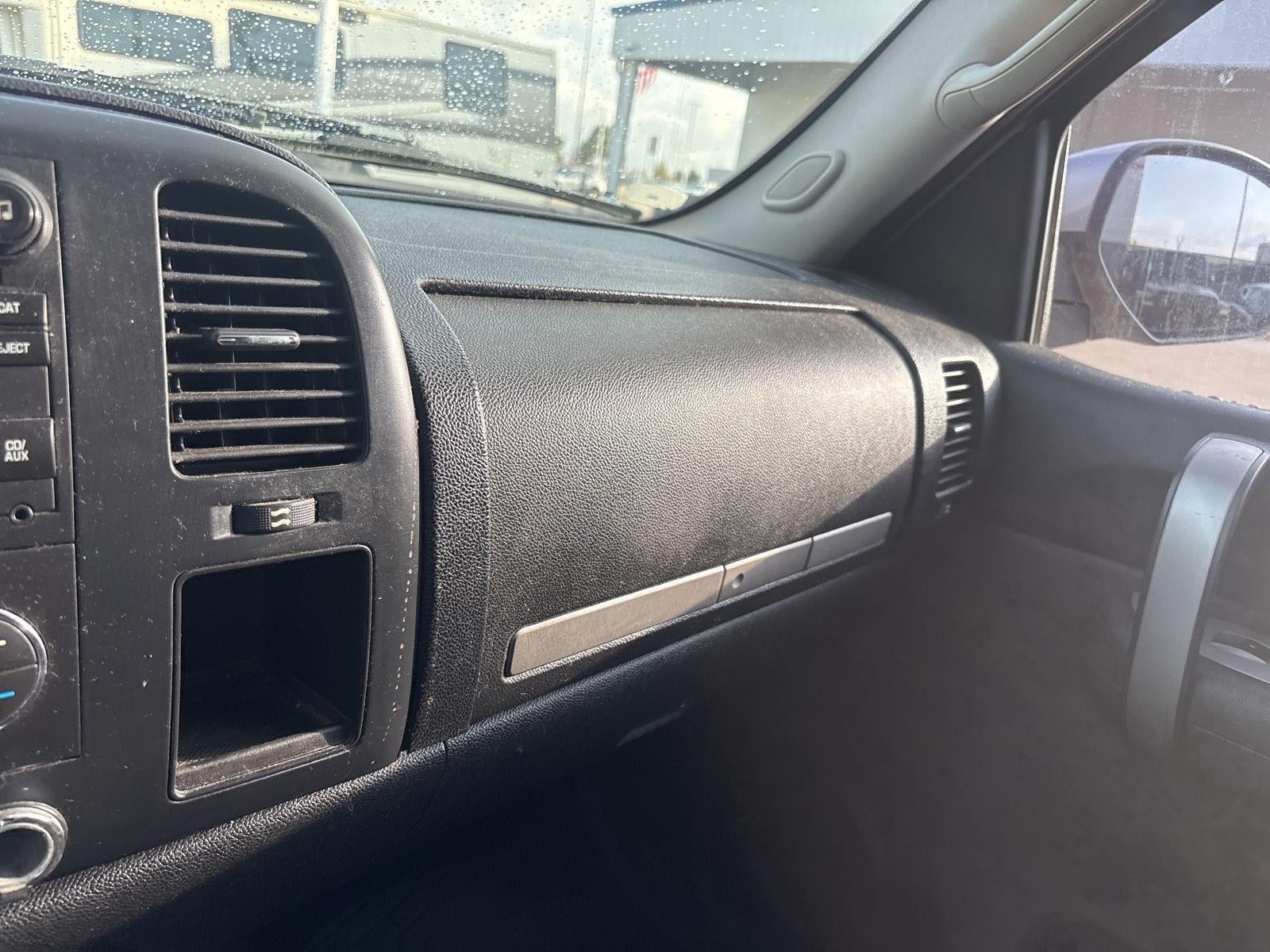 2007 GMC Sierra 1500 SLE1
