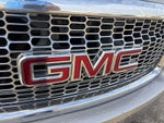 2007 GMC Sierra 1500 SLE1