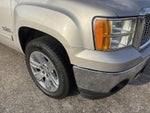 2007 GMC Sierra 1500 SLE1
