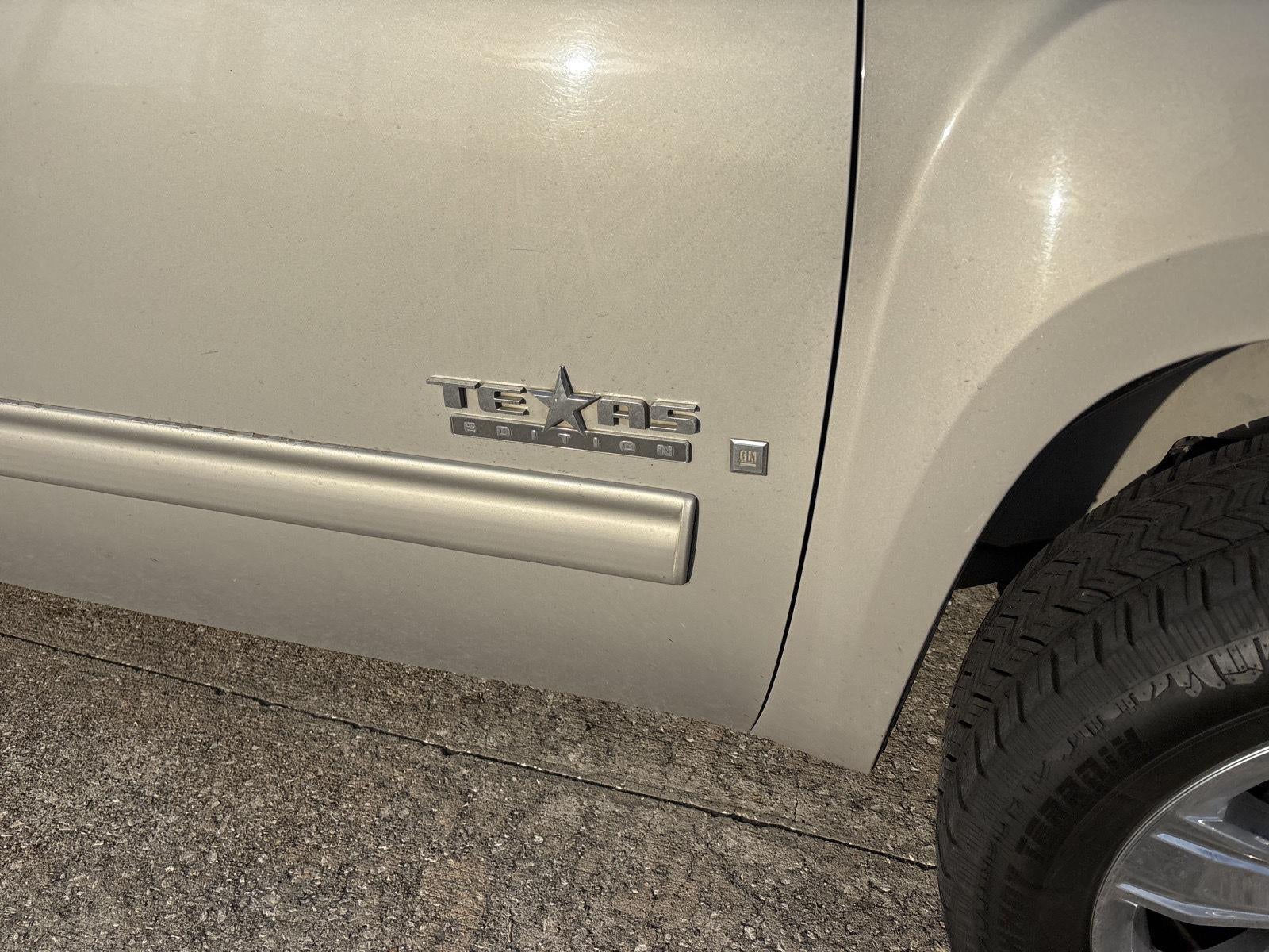 2007 GMC Sierra 1500 SLE1