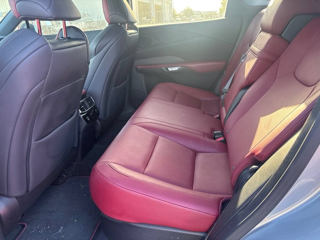 2023 Lexus RX RX 350