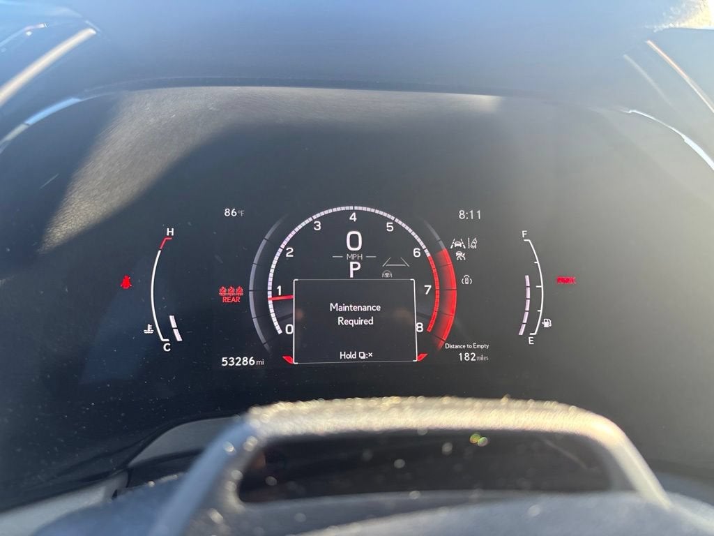 2023 Lexus RX RX 350