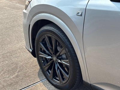 2023 Lexus RX RX 350