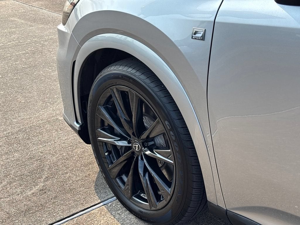 2023 Lexus RX RX 350