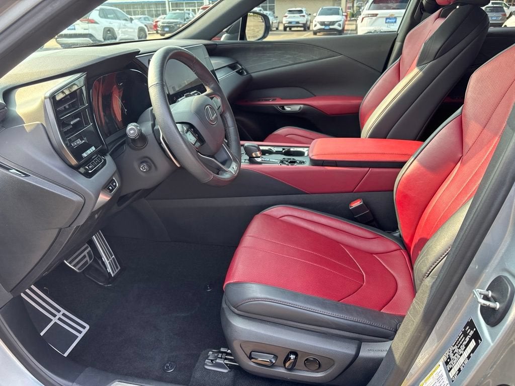 2023 Lexus RX RX 350