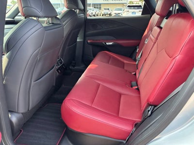 2023 Lexus RX RX 350