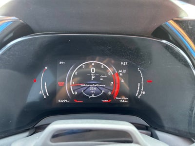 2023 Lexus RX RX 350