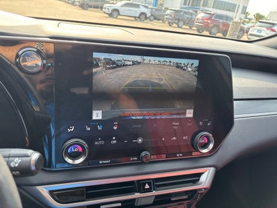 2023 Lexus RX RX 350